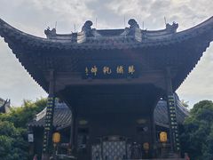 -钱王祠