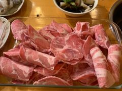 -老康火锅(桥南街店)
