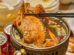 -雍和会海鲜姿造自助(湖东路店)