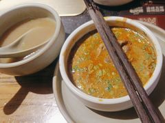 -巴奴毛肚火锅(广益哥伦布店)