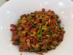 -翠清酒家(万丰路店)