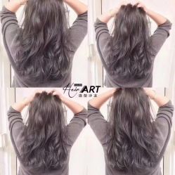 -Hair ART造型沙龙