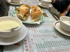 -义顺牛奶公司(新马路老店)