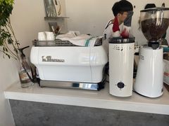 -Eu2+ coffee(上大路店)