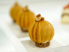 -潮一不贰·法式甜品·生日蛋糕·西式简餐(外滩店)