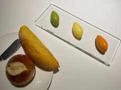 -L'Arome芳芳法国餐厅(金陵饭店店)
