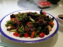 -顺丰轩园林酒家(天河店)