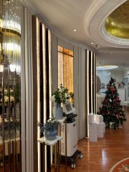 -茜尔维亚修身连锁(杨浦五角场店)