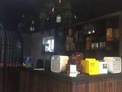 -四海蒸鲜蒸汽海鲜自助(北戴河店)