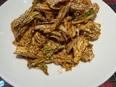 -玉桥餐厅(天坛店)