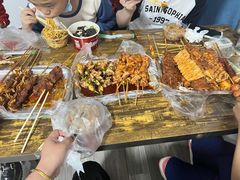 -胡仁根胡记炸炸炸