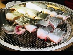 特色烤鳗鱼-泥炉烧肉师(新街口金銮巷店)