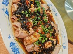 -蒸坊黄鳝饭(骏丰大厦店)