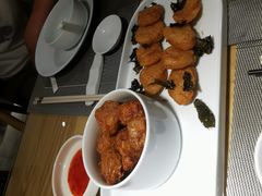 -茶宴·美食地标餐厅(沙坡尾店)