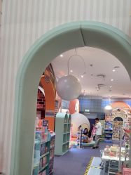 -奈尔宝家庭中心·亲子餐厅(华采天地店)