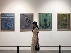 -岭南美术馆