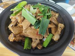 -臭鳜鱼人家·老字号徽菜