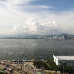 -香港港岛太平洋酒店