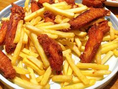 -毓聪妈妈菜(合肥路店)