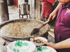 胡辣汤-老字号贾家肉丸糊辣汤(光明巷店)