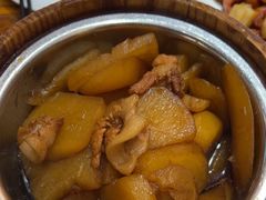 -苹果树下艺术餐厅(通州店)