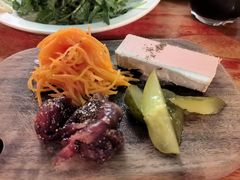 -羽深肉铺 Steak & Wine