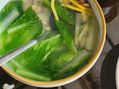-外婆家(杭州马塍店·杭帮菜名店)