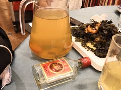 -沙龙酒家