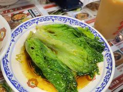 -七爷清汤腩·港式餐厅(金狮广场店)