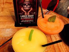 -Luchador摔跤手墨西哥餐厅(恒宇广场店)