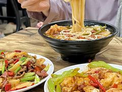 -文杰餐馆(南洪时尚风情街店)