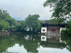 -西溪国家湿地公园