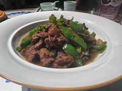 -井水小厨·湘菜(活力广场店)