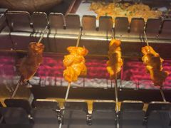 -麦凯伦烧烤·精酿超级工厂店(金桥总店)