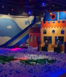 -幻贝家儿童乐园(苏州中心店)