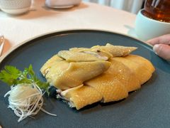 -广州富力丽思卡尔顿酒店·丽轩·粤菜