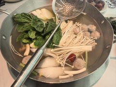 -左庭右院鲜牛肉火锅(新梅广场店)