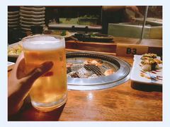 -御牛道日式烤肉料理(杭州万象城店)