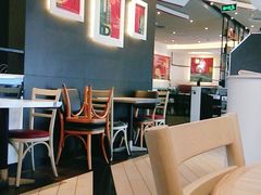 大堂-必胜客(WOW贺州灵峰店)