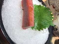 -万岁寿司(天河领展店)