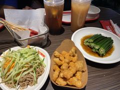-胖哥俩肉蟹煲(梅溪步步高店)
