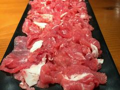 -八宝牛潮汕鲜牛肉火锅(净月店)