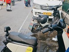 -九号电动车(安定门内大街店)