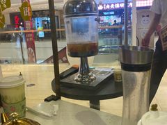 -老佛爷·铜炉炭火蛙锅(海州吾悦店)
