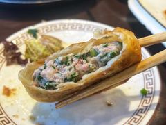 -高晓山馅饼店(牛庄百年店)
