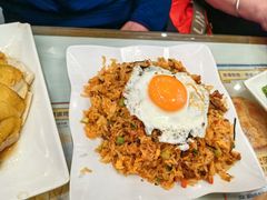 -龙城冰室(旺角)