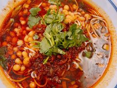 -好這口重庆小面(总店)