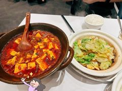 -眉州东坡(春秀路店)