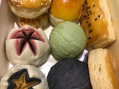 -陶陶居饼家(惠福东路店)