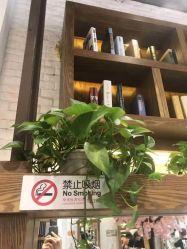 -简影造型·自选烫染接发salon